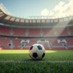 Populārākie futbola likmju tirgi Latvijā